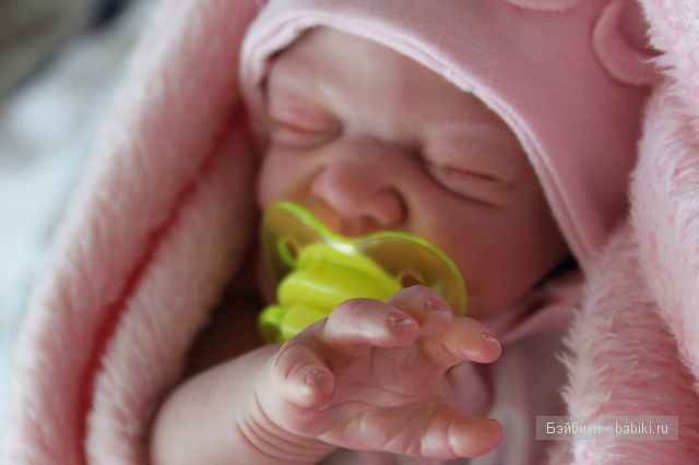 Стеша Одуванчик