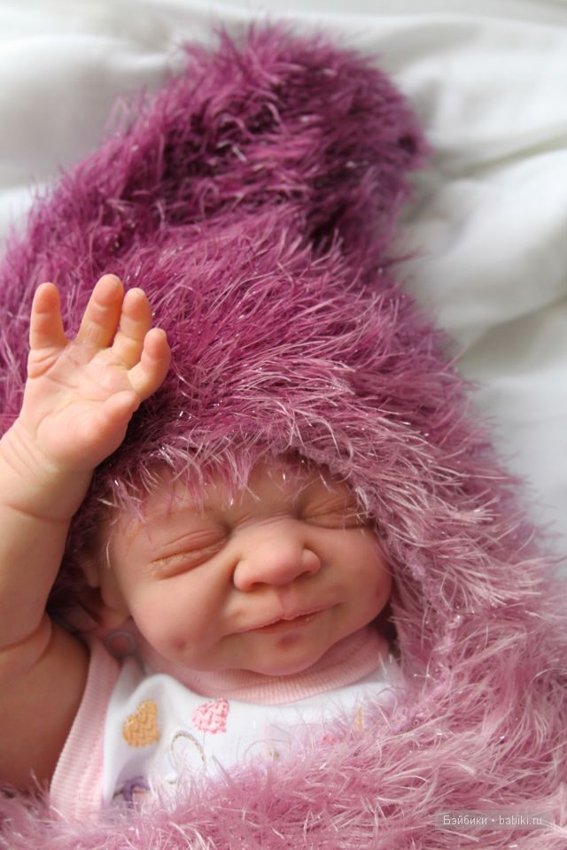 Стеша Одуванчик