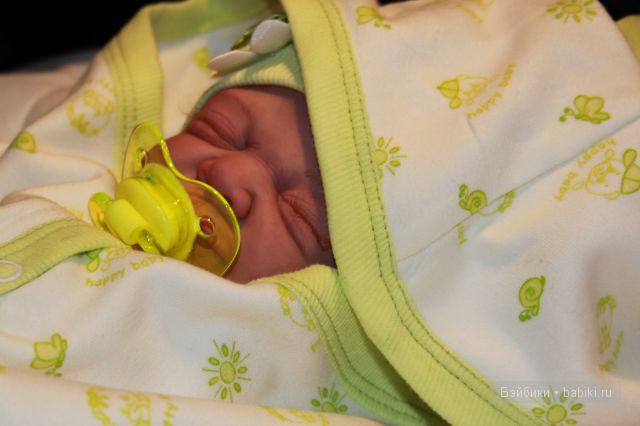 Стеша Одуванчик