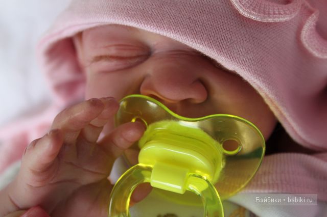 Стеша Одуванчик