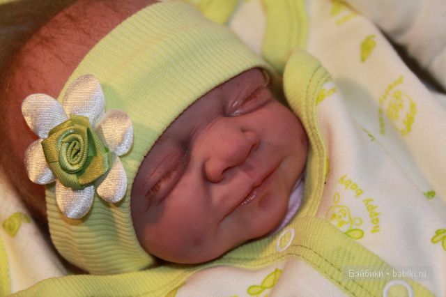 Стеша Одуванчик