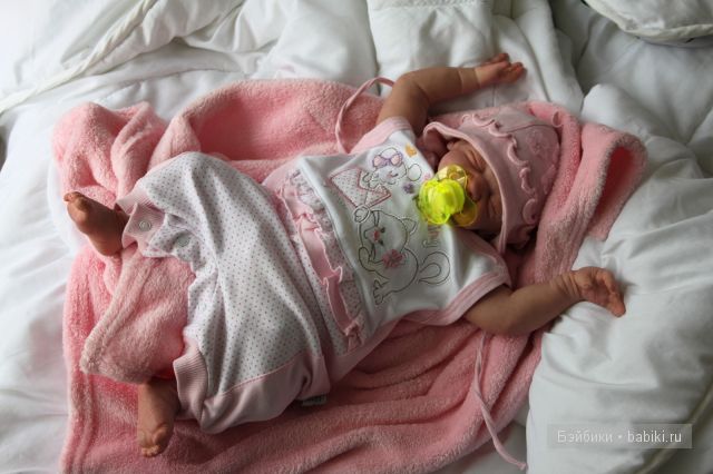 Стеша Одуванчик