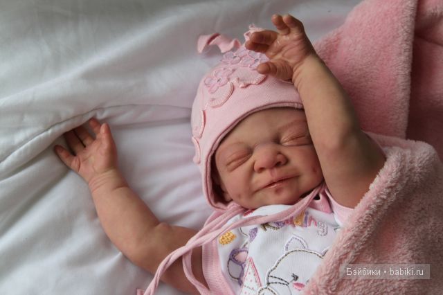 Стеша Одуванчик