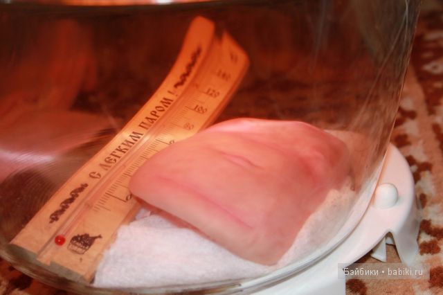 Моя Кнопочка№3, кукла-реборн KADENCE от Denise Pratt Supply (фото 7)