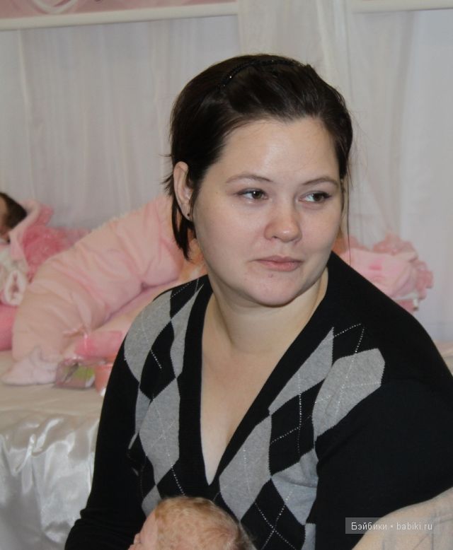 III Международная выставка кукол "Искусство куклы 2012". Наши Мастера (часть 2)