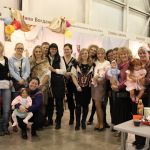 III Международная выставка кукол "Искусство куклы 2012"Наши Мастера(часть 1)