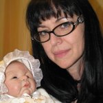 Российские мастера реборн на выставке кукол Moscow Fair 2011