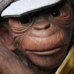 Гога, он же Гоша,он же Гора, он же Жора, здесь проживает? кукла реборн Элины Кудрявцевой