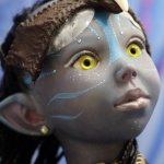 Аватар кукла реборн Элины Кудрявцевой