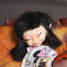 Осень в Австралии