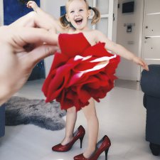 Летнее настроение