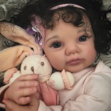 Марта куклёнок от Элины  Кудрявцевой