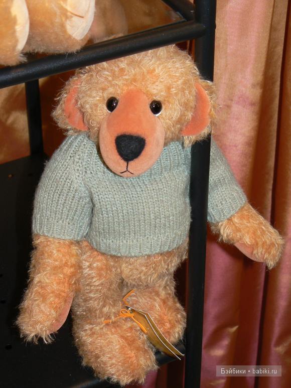 7 Международный Салон Кукол на Тишинке,  6-9 октября 2011года