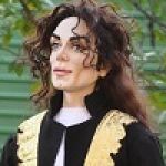 Портретная кукла - Майкл Джексон