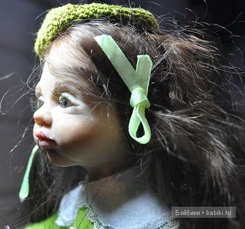 Кукла София.