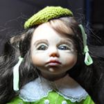 Кукла София