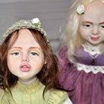 новые девицы