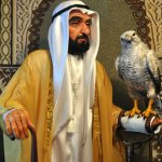 Авторская кукла Тимкаевой Елены "Шейх"