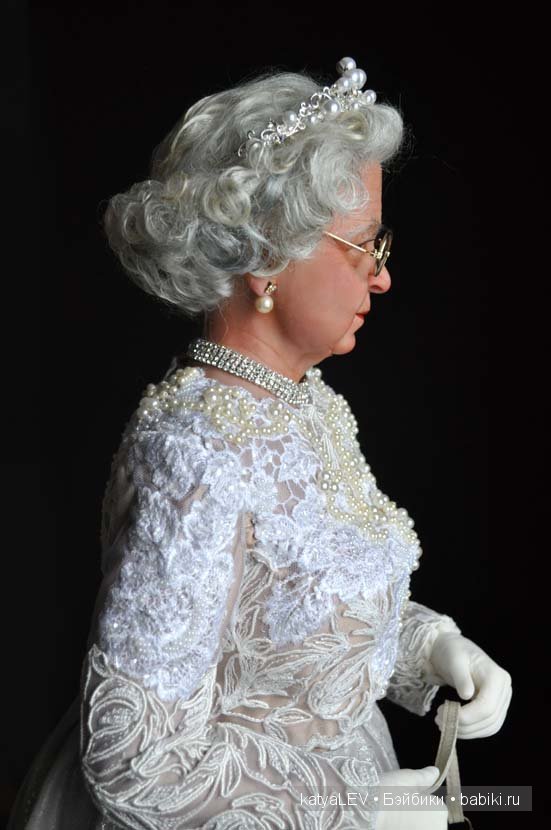 королева Елизавета II королева Елизавета II
