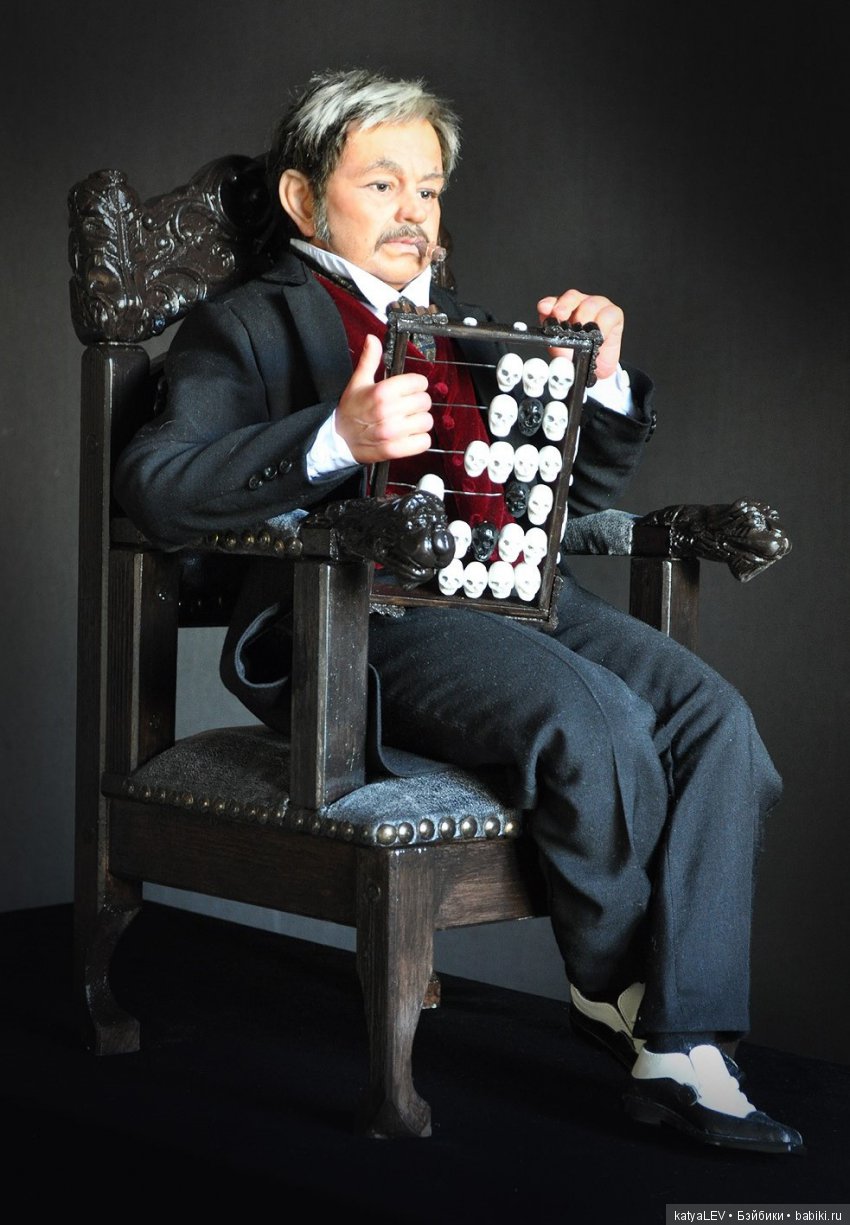 Донатас Банионис