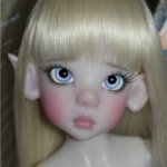 Моя небольшая коллекция красоток от Kaye Wiggs