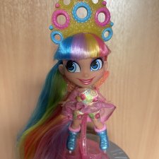 Продам Hairdorables Радужную