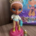 Продам редких Hairdorables