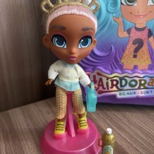 Продам редких Hairdorables