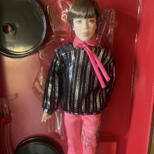 Jimin из лимитированной серии