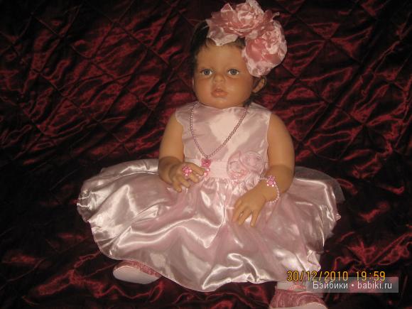 С наступающим Новым Годом! Новогодние хлопоты маленьких принцесс