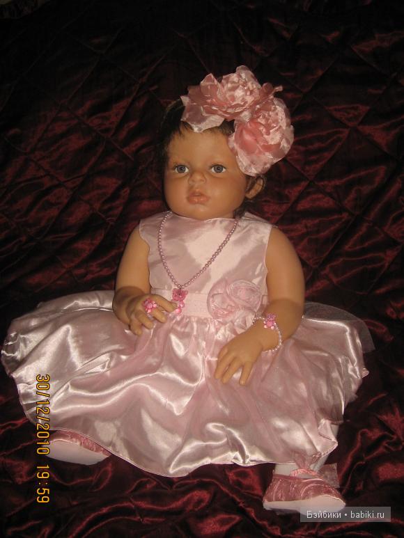 С наступающим Новым Годом! Новогодние хлопоты маленьких принцесс