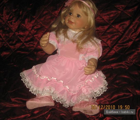 С наступающим Новым Годом! Новогодние хлопоты маленьких принцесс (фото 9)