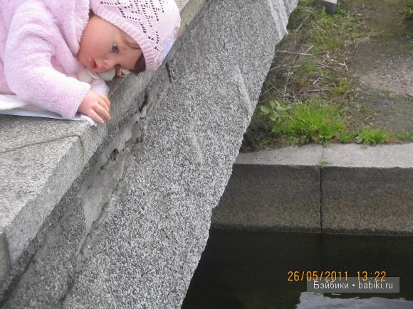 реборн Арианна , испанская ,характерная кукла ,виды города.