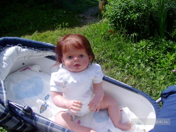 куклы  лето