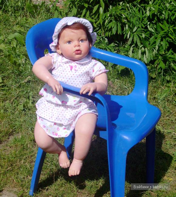 куклы  лето