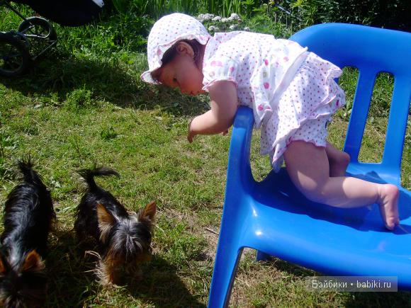 куклы  лето