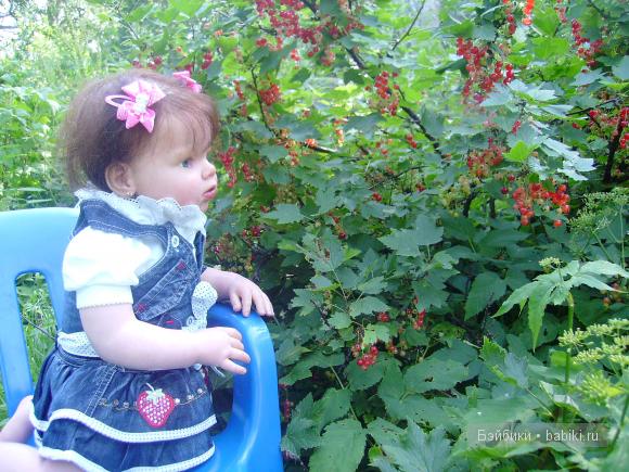 куклы  лето