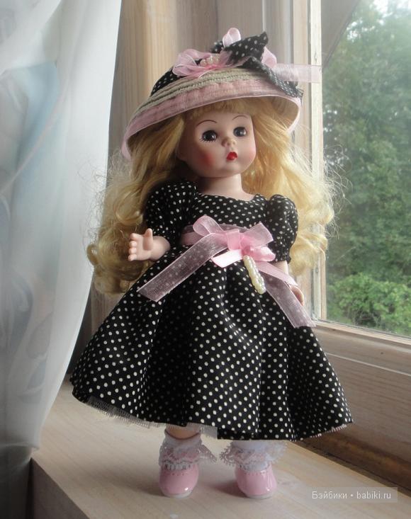 модные детки