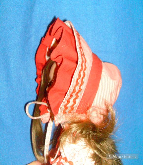 модные детки