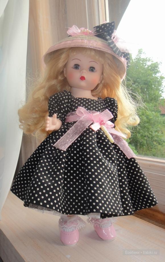 модные детки