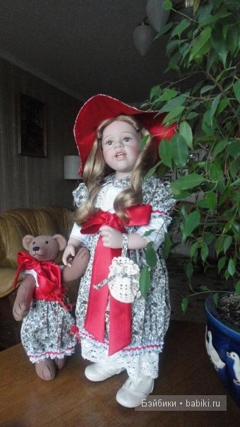 модные детки