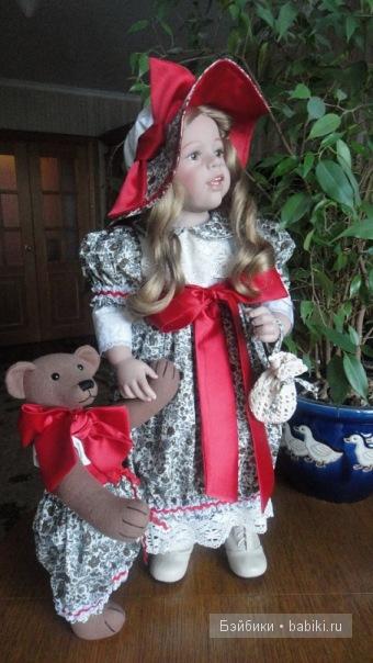 модные детки