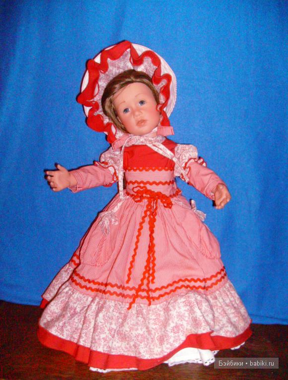 модные детки