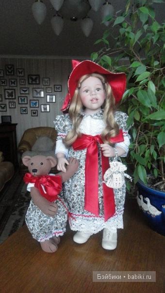 модные детки