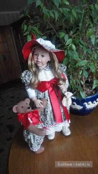 модные детки