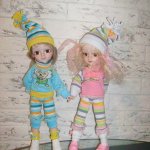 BABY  GERL  and  BABY   BOY