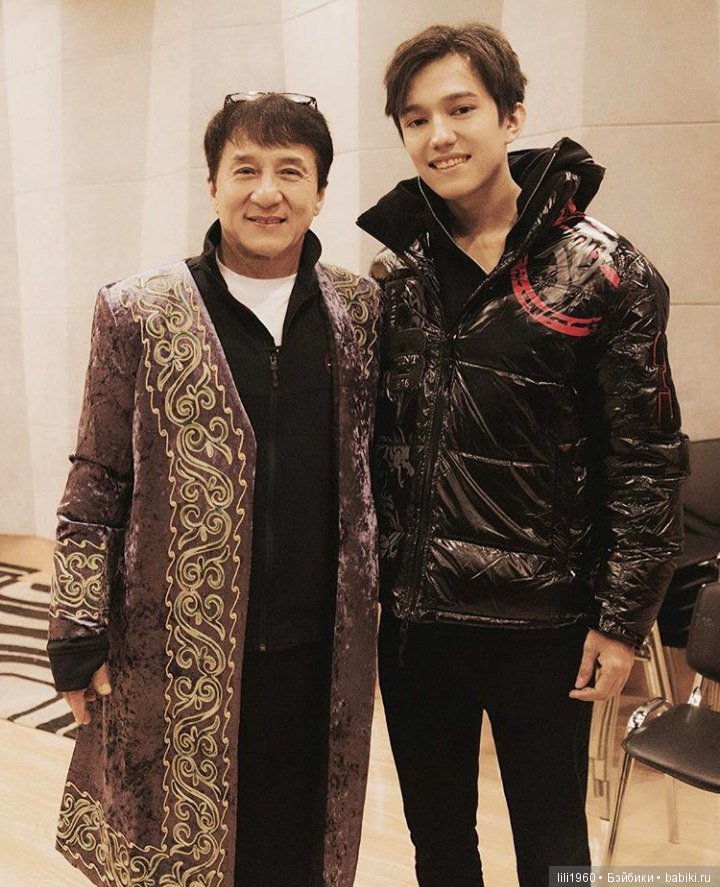 Голос объединяющий сердца - Димаш (фото 4)