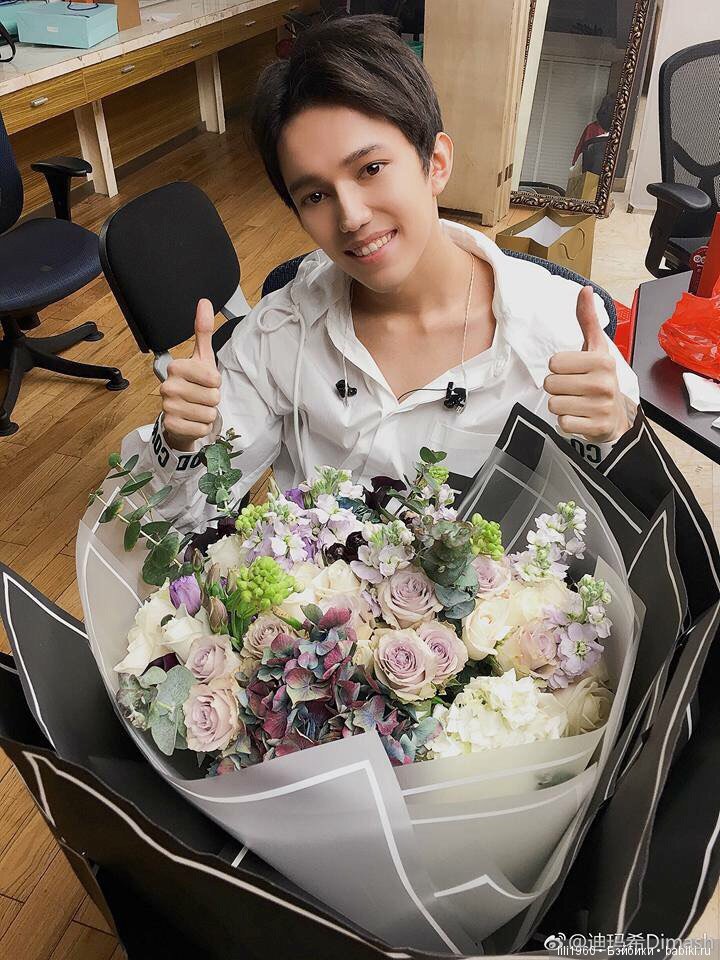 Голос объединяющий сердца - Димаш (фото 10)