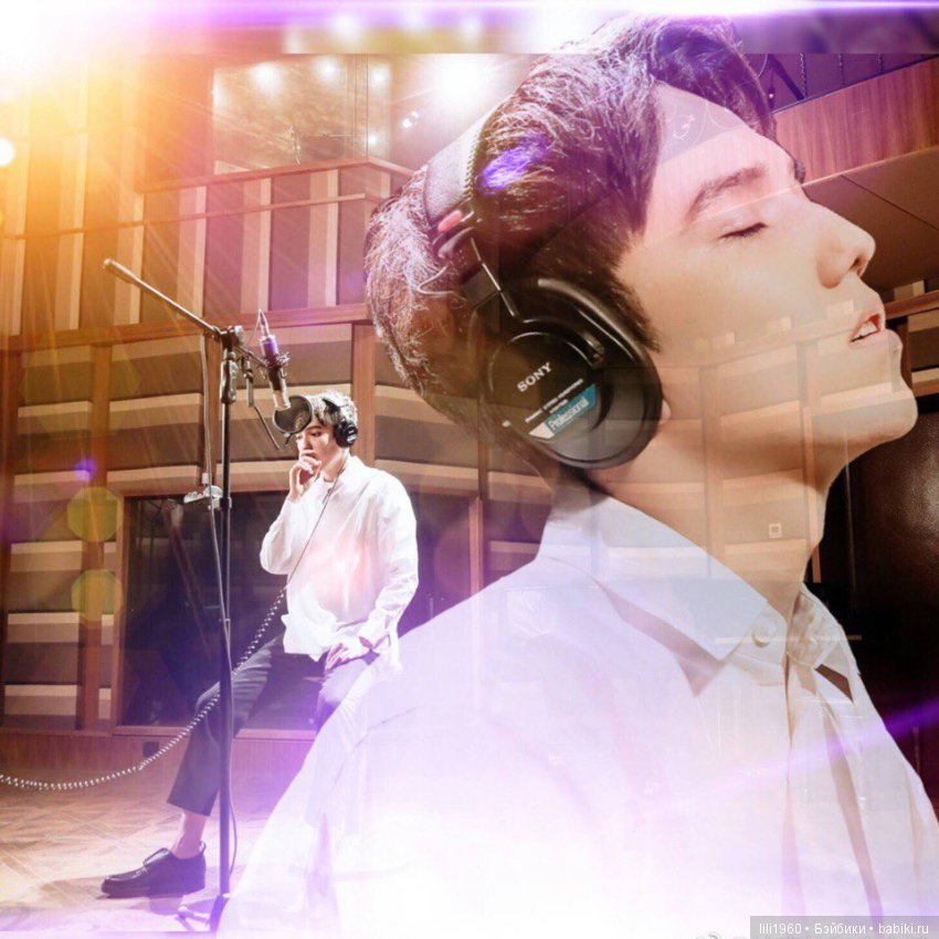 Голос объединяющий сердца - Димаш (фото 3)