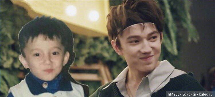 Голос объединяющий сердца - Димаш (фото 6)